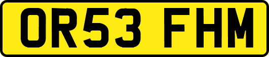 OR53FHM