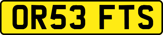 OR53FTS