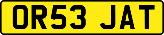 OR53JAT