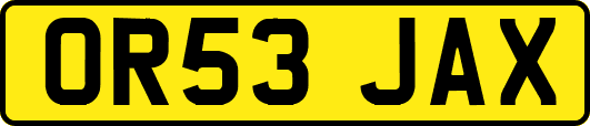 OR53JAX