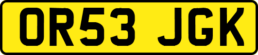 OR53JGK