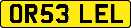 OR53LEL