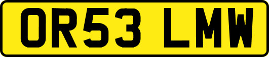 OR53LMW