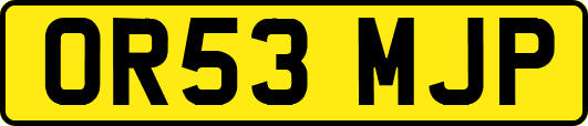 OR53MJP
