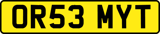 OR53MYT
