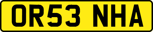 OR53NHA