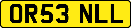 OR53NLL