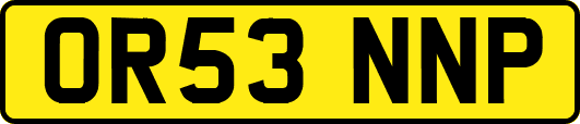 OR53NNP