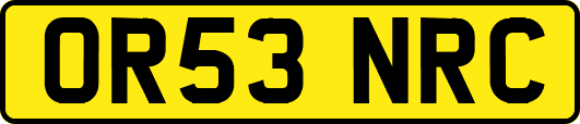 OR53NRC