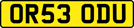 OR53ODU