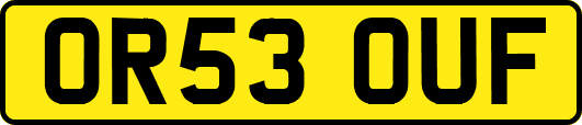OR53OUF