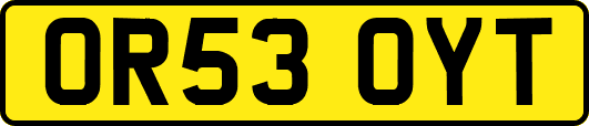 OR53OYT