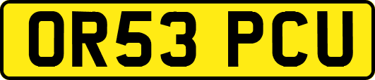 OR53PCU