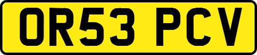 OR53PCV