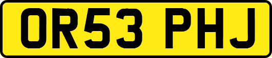OR53PHJ