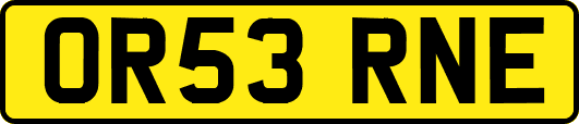 OR53RNE