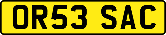 OR53SAC