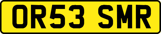 OR53SMR