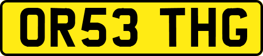 OR53THG