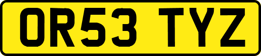 OR53TYZ