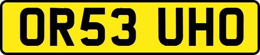 OR53UHO