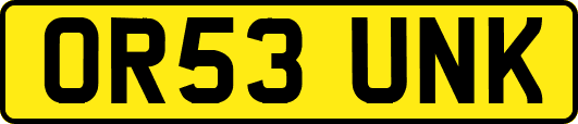 OR53UNK