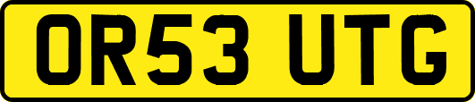 OR53UTG