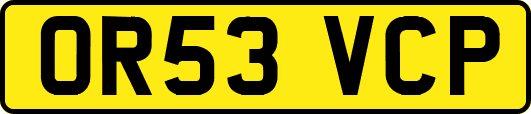 OR53VCP