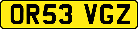 OR53VGZ