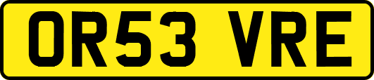 OR53VRE