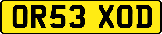 OR53XOD