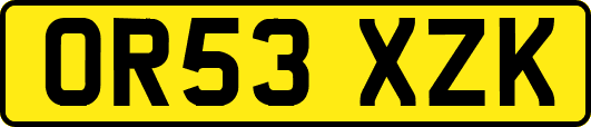 OR53XZK