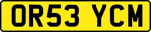 OR53YCM