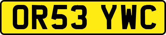 OR53YWC