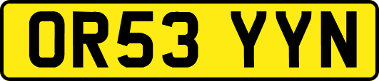 OR53YYN