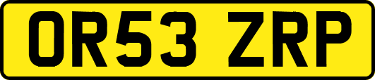 OR53ZRP