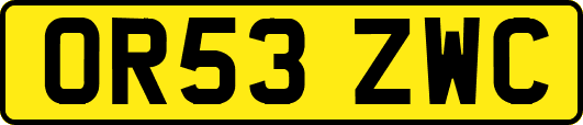 OR53ZWC