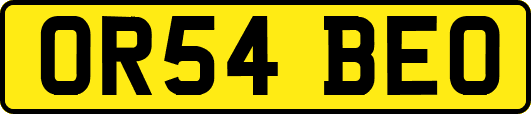 OR54BEO