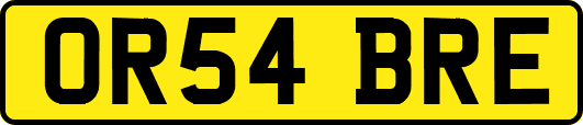 OR54BRE