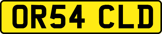 OR54CLD
