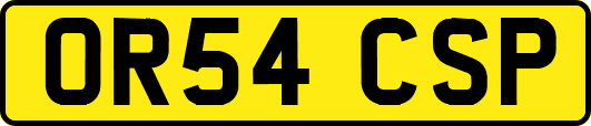 OR54CSP