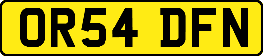 OR54DFN