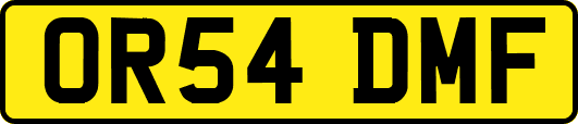 OR54DMF