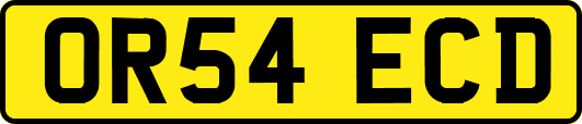 OR54ECD