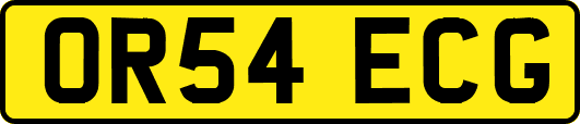 OR54ECG