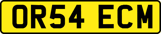 OR54ECM