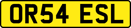 OR54ESL