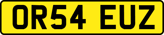 OR54EUZ