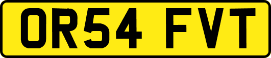 OR54FVT