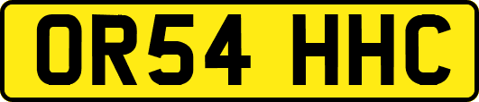 OR54HHC
